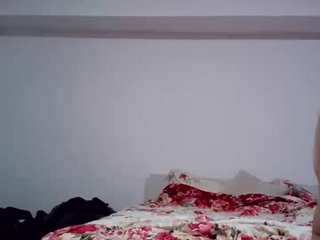 Webcam Belle - khalifa013 horny couple adores fucking online