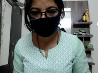 Webcam Belle - sexyniharika indian cam babe wants to fuck now