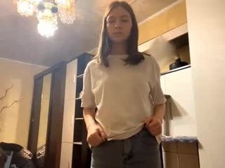 Webcam Belle - earlenehallett cam babe with big boobs loves lingerie fetish online