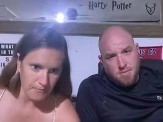 Webcam Belle - theclassmom cam girl gets her ass hard fucked by her partner