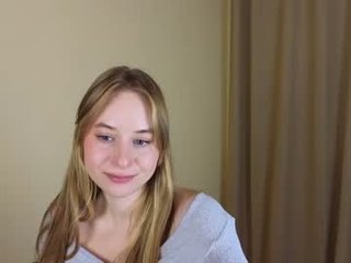 Webcam Belle - light__fury teen cam babe wants to be fucked online as hard as possible