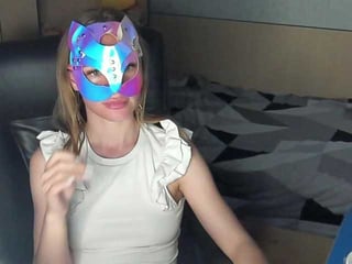 Webcam Belle - celinereyys cam girl loves her sweet pussy penetrated hard