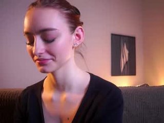 Webcam Belle - secrethustle nude cam bitch enjoys hard live sex on camera