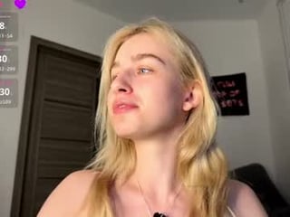 Webcam Belle - sydneykai outstanding babe enjoys rough anal live sex