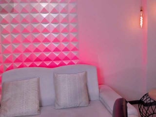 Webcam Belle - mariaherrera spanish cam babe wants her asshole humped on camera