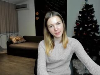 Webcam Belle - katerynagordon teen cam babe wants to be fucked online as hard as possible