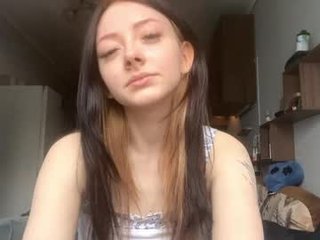 Webcam Belle - melindawillrett nude cam bitch enjoys hard live sex on camera