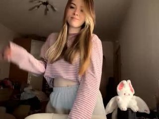 Webcam Belle - jenisegluckman teen cam babe wants to be fucked online as hard as possible