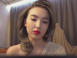 Webcam Belle - nayeon_obi cam babe with small tits wants dirty live sex