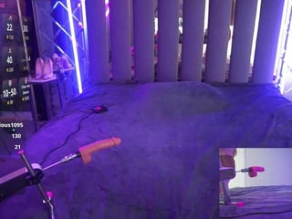 Webcam Belle - danielareign cam girl loves her sweet pussy penetrated hard