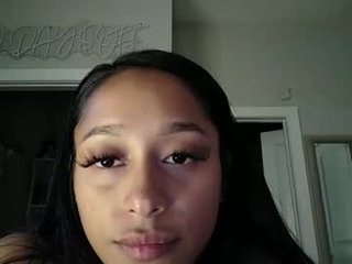 Webcam Belle - bignaturalmami