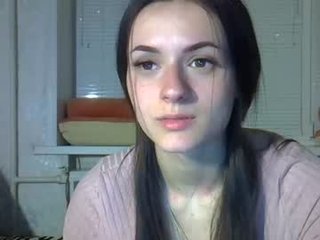 Webcam Belle - only_ubutterfly russian cam whore - she's already inviting her tuttor to the world of lust and passion