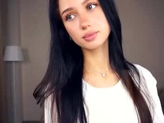 Webcam Belle - delanakimbral cam babe with small tits wants dirty live sex