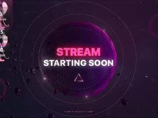 Webcam Belle - nyx_haven cam girl with big ass presents hot live sex cum show