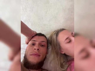 Webcam Belle - sabeny couple loves intense fuck in shaved pussy online