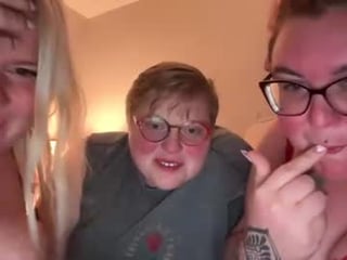 Webcam Belle - bbwqueen216 BBW cam babe in wet pussy show online