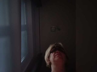 Webcam Belle - krasotkaa blonde cam babe in the chatroom offers her holes for banging