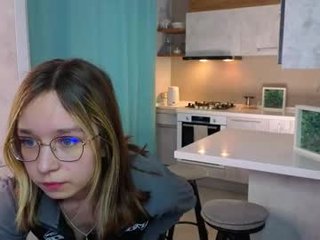 Webcam Belle - alorianna teen cam babe wants to be fucked online as hard as possible