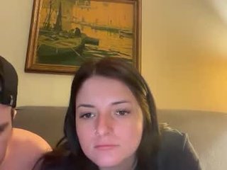 Webcam Belle - sexycouple41110 cam girl will surprise you with her huge gaping asshole