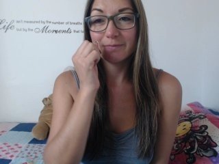 Webcam Belle - natylusexy spanish cam babe wants her asshole humped on camera