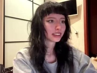 Webcam Belle - dorindamcgugin teen cam babe wants to be fucked online as hard as possible