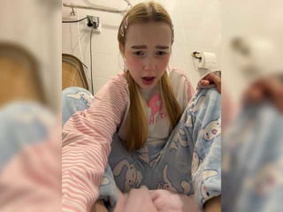 Webcam Belle - meowmia 