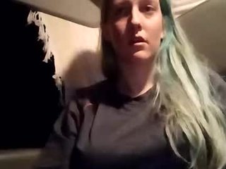 Webcam Belle - candismiths gorgeous cam model turned into rough sex anal whore