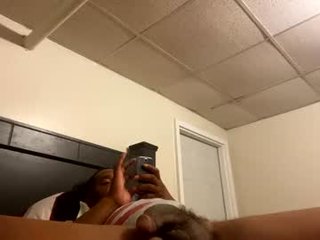 Webcam Belle - bigdick_bandit22 spanish cam babe accepts hot cum inside her pussy