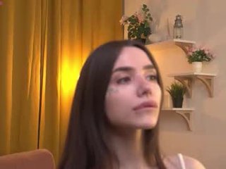 Webcam Belle - baby_bub couple fucking in the ass online
