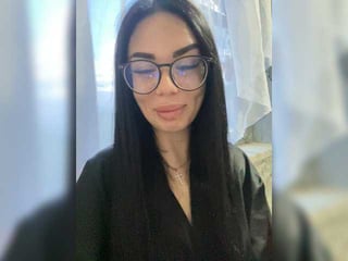 Webcam Belle - annetta cam girl loves her sweet pussy penetrated hard