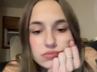 Webcam Belle - vannathevixen teen cam babe wants to be fucked online as hard as possible