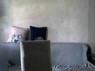 Webcam Belle - big_mam 