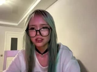 Webcam Belle - hildegardescore gorgeous cam model turned into rough sex anal whore