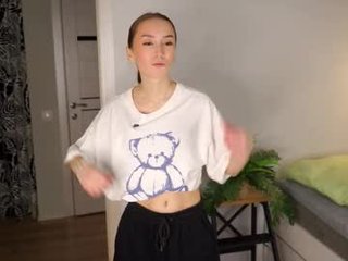 Webcam Belle - maragretchealsea teen cam babe wants to be fucked online as hard as possible