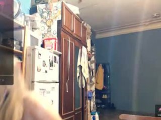 Webcam Belle - nicekat dirty webcam mature loves her pussy drilled