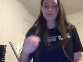 Webcam Belle - summerlee9