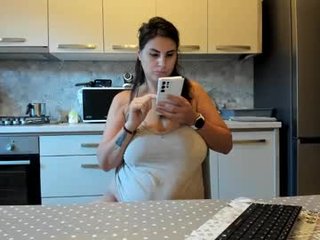 Webcam Belle - cuplu29 fucking in the ass online and cum on her face babe