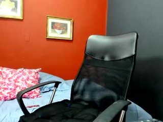 Webcam Belle - ostin_mayers teen cam babe wants to be fucked online as hard as possible