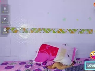 Webcam Belle - dianaprincew