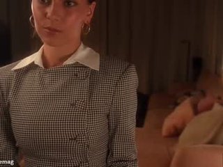 Webcam Belle - thecherie 