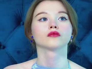 Webcam Belle - keiraace