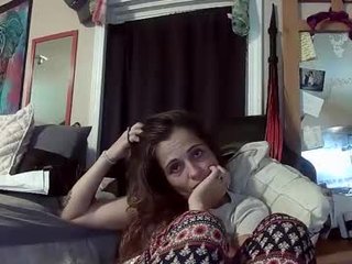 Webcam Belle - tarotbb420 gorgeous cam model turned into rough sex anal whore