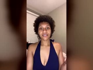 Webcam Belle - bipolarhoe big tits nude cam babe enjoys hard fucking