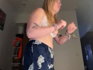 Webcam Belle - lolaa555 