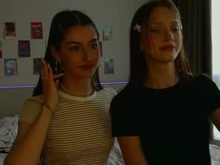 Webcam Belle - supersonnic teen cam babe wants to be fucked online as hard as possible