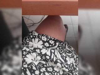 Webcam Belle - nastyafood nasty cam babe welcomes huge dick to her asshole