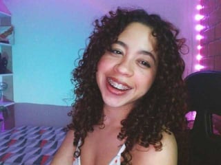 Webcam Belle - medussa333 spanish cam babe loves fetish live sex scenes