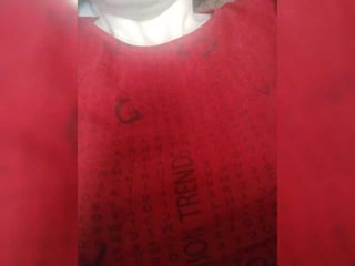 Webcam Belle - sertseetka european cam babe loves defile ends with cum on her tits