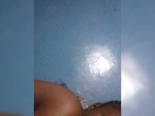 Webcam Belle - sexy-mamah ebony brunette cam girl enjoys getting her ass drilled