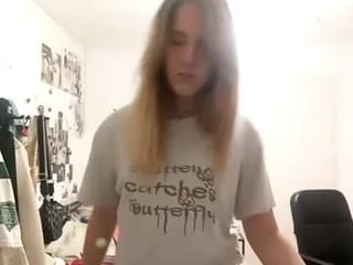 Webcam Belle - rosybreeze teen cam babe wants to be fucked online as hard as possible